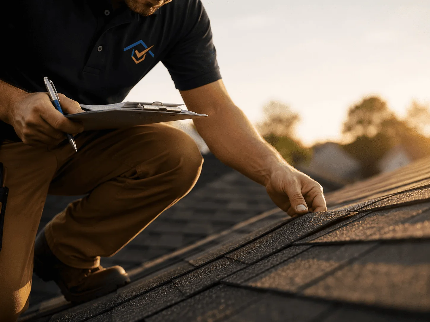 Why Choose Roof Inspection in Manila, UT