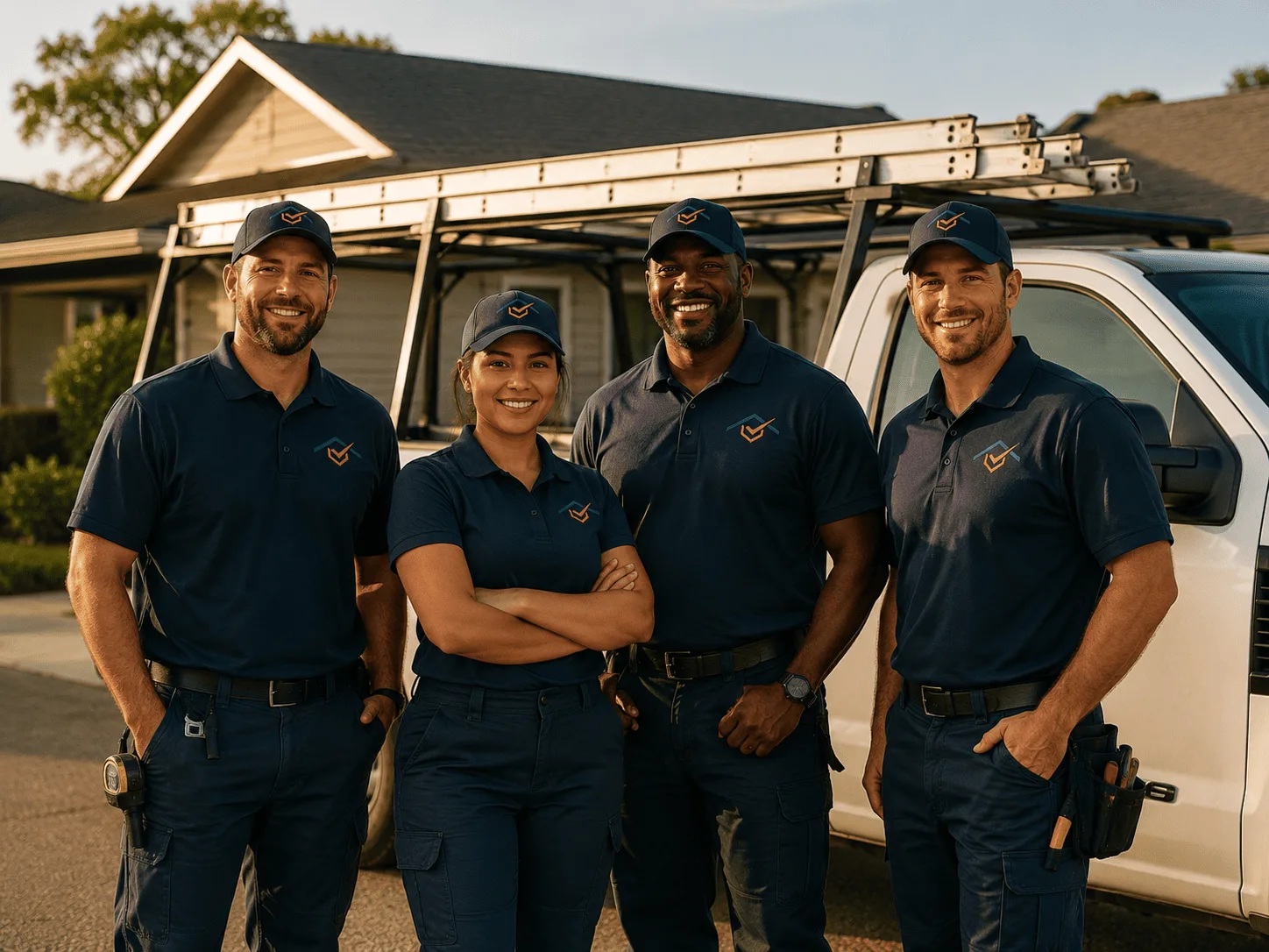 Roof Inspection company in Manila, UT